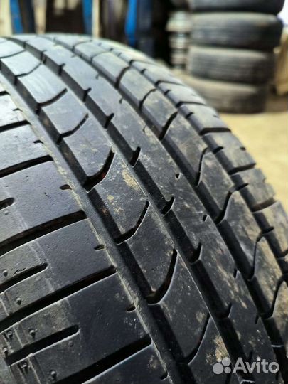 Bridgestone Turanza Eco 205/55 R16