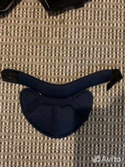 Полный комплект хоккейной формы