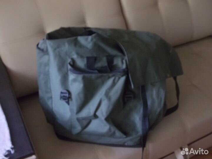 Рюкзак мужской