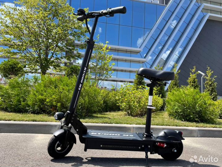 Электросамокат Kugoo M2 2022