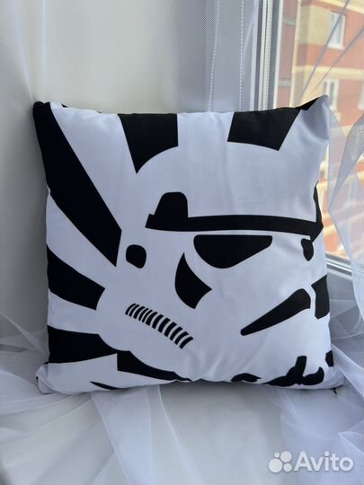 Наволочка на подушку