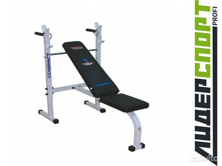 Скамья для жима