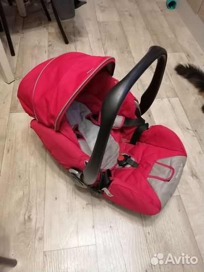 Продам люльку