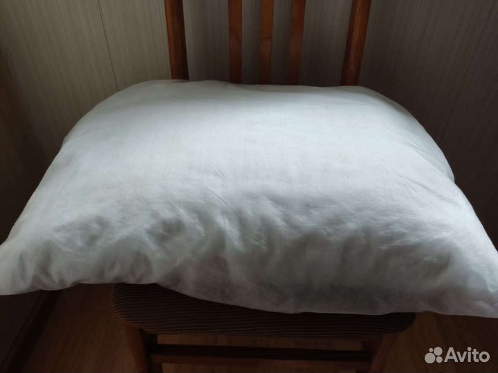 Подушка ортопедическая