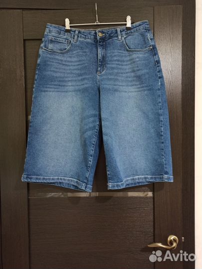 Шорты бермуды Peter Hahn