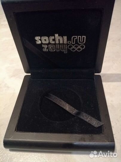 Футляр для монет