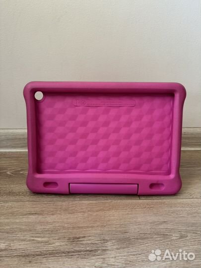 Чехол на планшет amazon