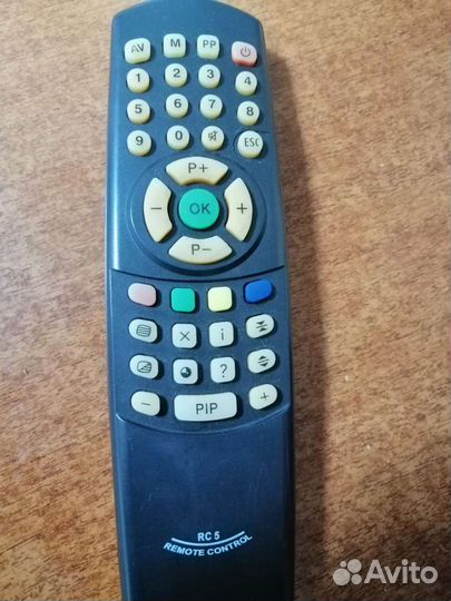 Пульт для TV