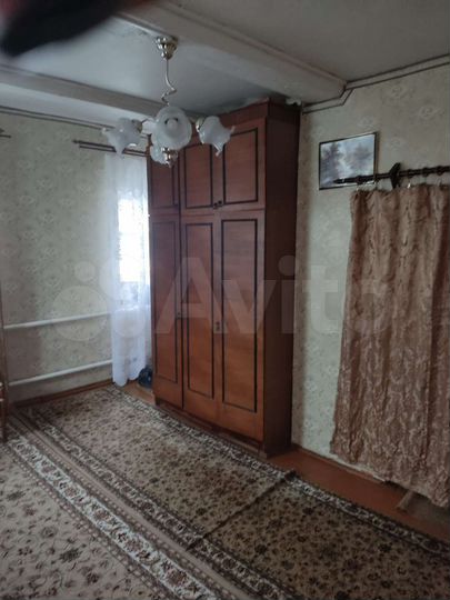 Дом 71 м² на участке 20 сот.