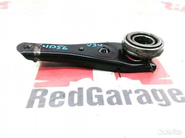 Вилка сцепления Mitsubishi Pajero V34 4D56 1992