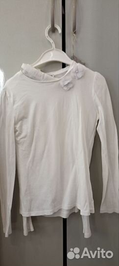 Детские вещи на девочку 146 размер