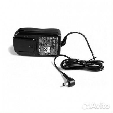 Блок питания Casio AD-A12150LW