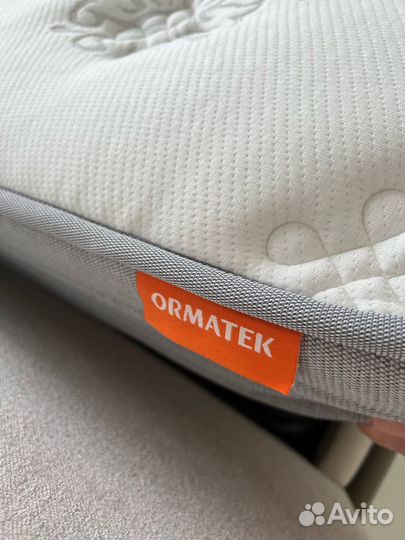 Матрас орматек 180х200 Comfort Slim Middle Plus