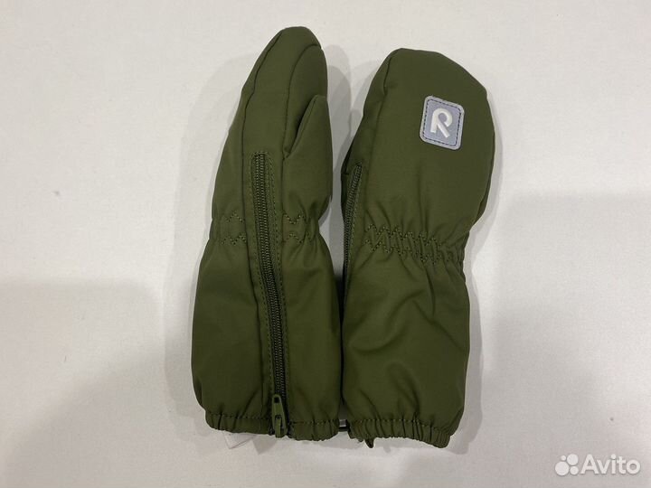 Варежки reima 0
