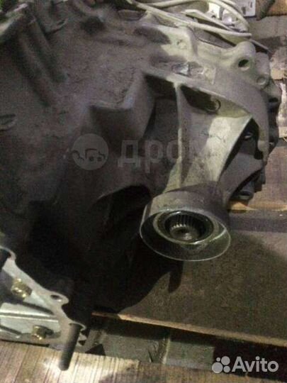 Продам раздатку Паджеро 3 3.2 дизель