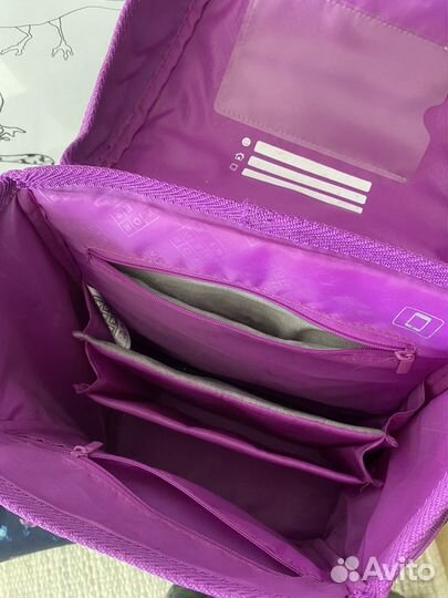 Рюкзак Wonder Kite