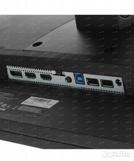 Мониторы для пк