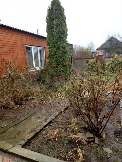 Дом 100 м² на участке 11 сот.