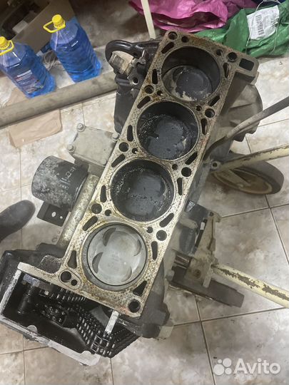 Двигатель змз 405 евро 2