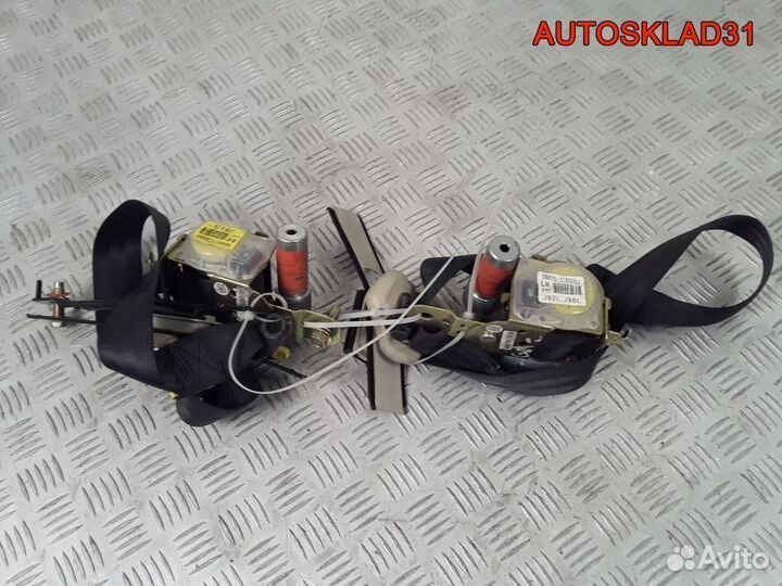 Ремень безопасности с пиропатроном Hyundai Getz