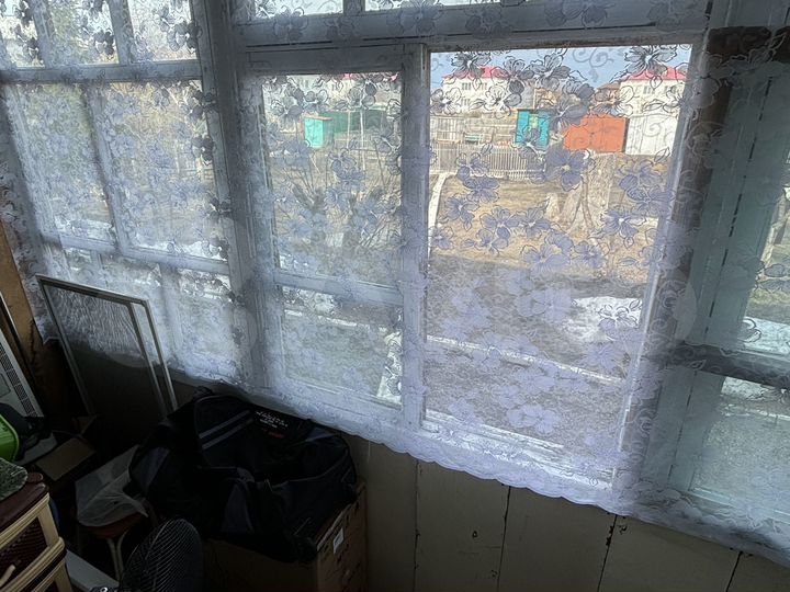 2-к. квартира, 49,3 м², 1/2 эт.