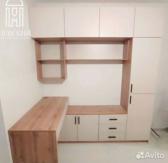 Кухня на заказ в Сан-Петербурге