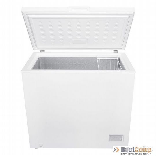 Морозильный ларь Berk BCF-198E W