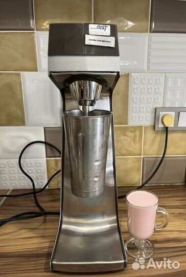 Миксер Hamilton beach