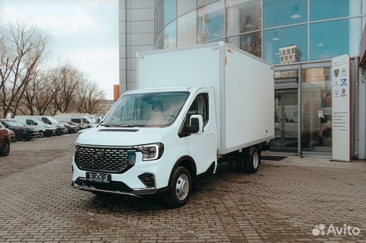 Ford Transit 2.3 МТ, 2024
