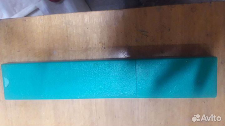 Линейка логарифмическая