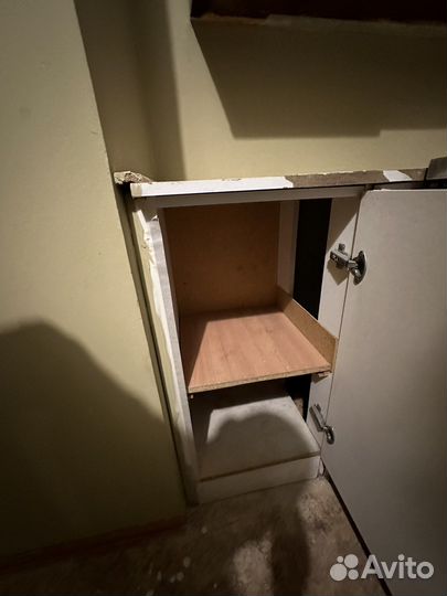 Кухонный гарнитур