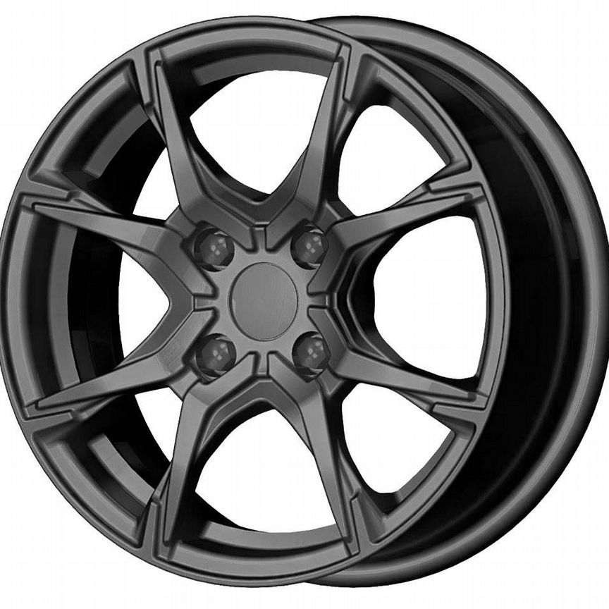 Диски Carwel Сенеж 6x15 4x100 ET50 D60.1 GR