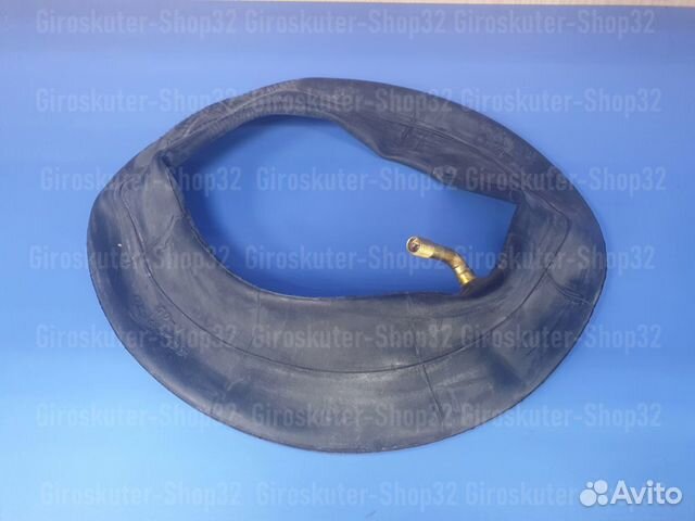 Камера для электросамоката 10 дюймов усиленная