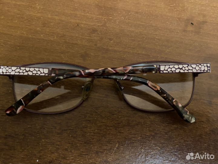 Оправа для очков