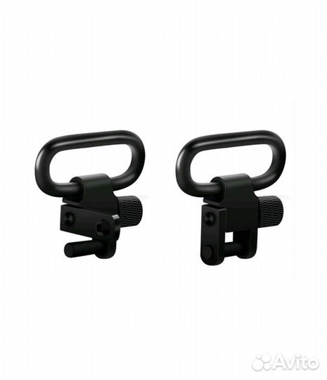 Антабки быстросъёмные (комплект)
