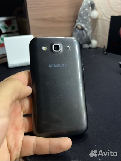 Samsung Galaxy Win GT-I8552, 8 ГБ