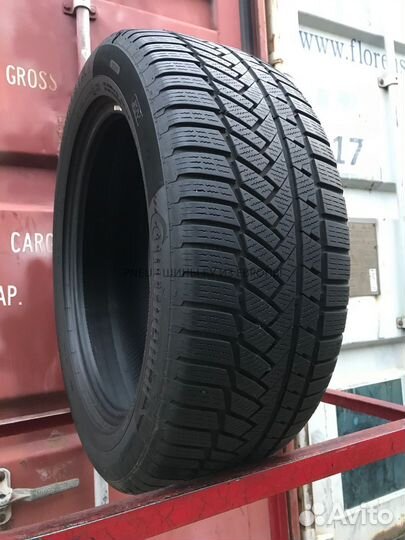 Continental ContiWinterContact TS 850P SUV 255/50 R19 97H