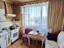 3-к. квартира, 75,1 м², 12/17 эт.