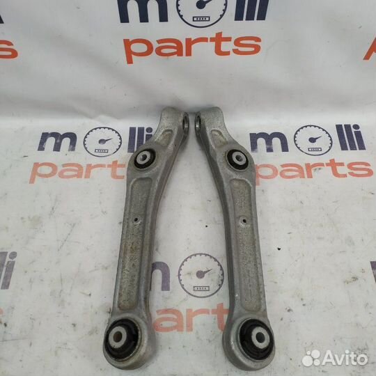 Рычаг нижний передний Audi A5 8W 2018