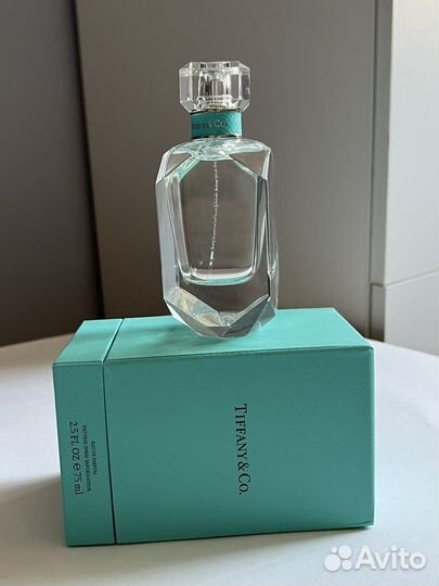Духи Tiffany & Co Tiffany 75мл
