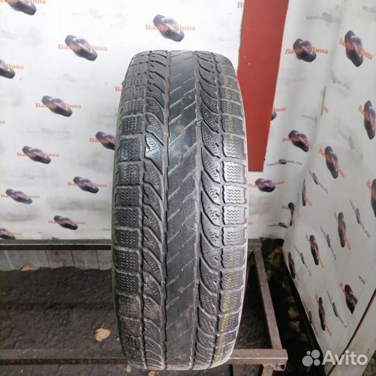 Bfgoodrich Winter Slalom 215/65 R16