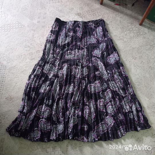 Женские вещи пакетом 48