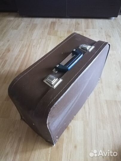 Швейная машинка чайка 134