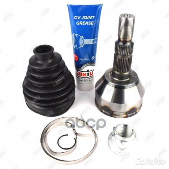 Шрус перед лев JC34011 jikiu