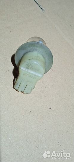 Патрон в поворотник Transporter T4