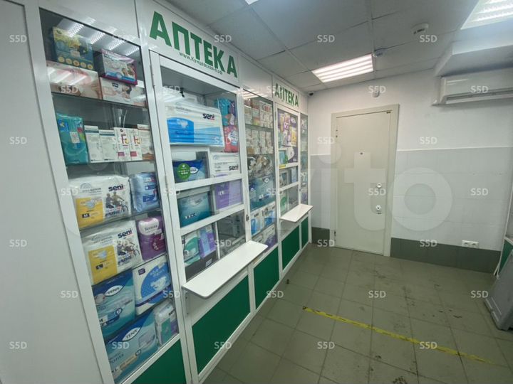 Продам гостиница, 74.8 м²