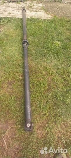 Кардан на газель 4 20