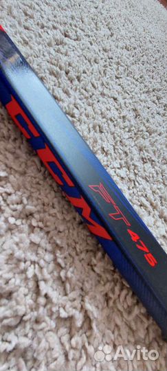 Клюшка хоккейная