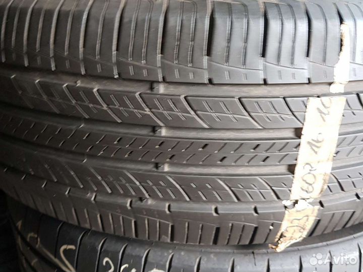 Hankook Ventus V12 Evo2 K120 225/65 R16 104T