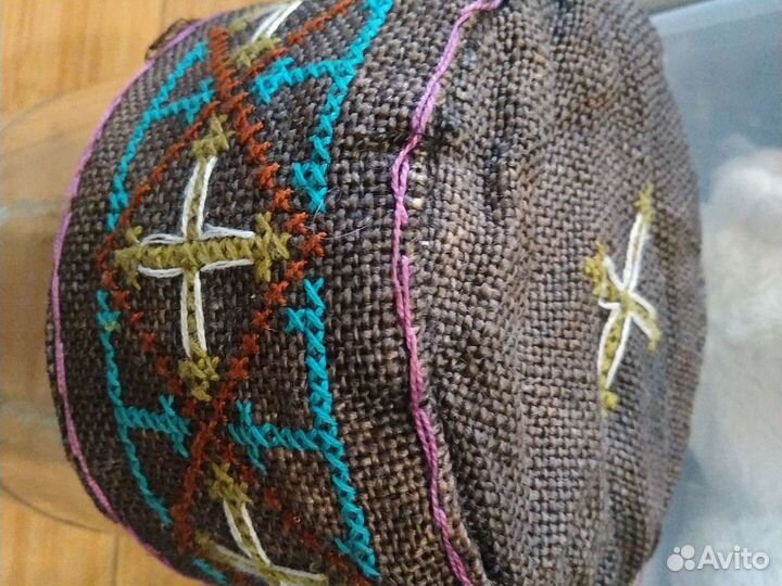 Сувениры из Абхазии